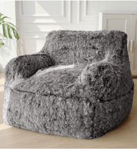 best fluff daddy chair